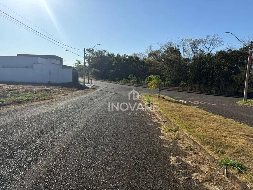 Terreno / Lote à venda, 250m2 em Vilage Beira Rio, Itumbiara - GO - imagem 3 Foto 3 de Terreno / Lote à venda, 250m2 em Vilage Beira Rio, Itumbiara - GO