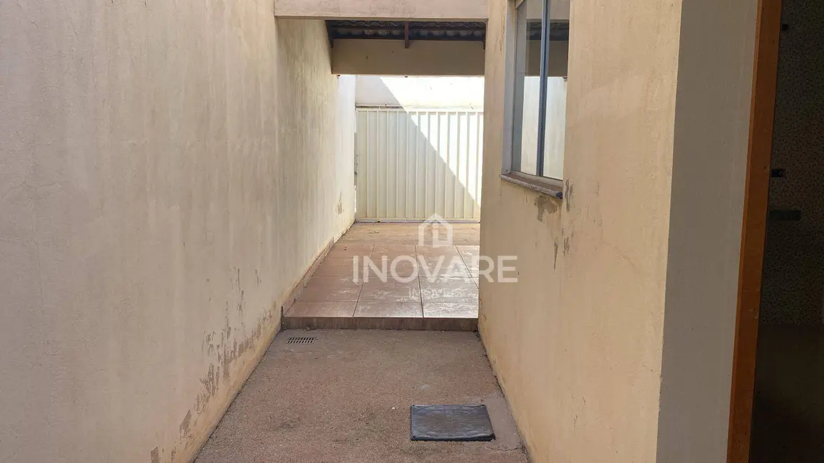 Casa com 2 quartos à venda, 138m2 em Paranaíba, Itumbiara - GO - imagem 3 Foto 3 de Casa com 2 quartos à venda, 138m2 em Paranaíba, Itumbiara - GO
