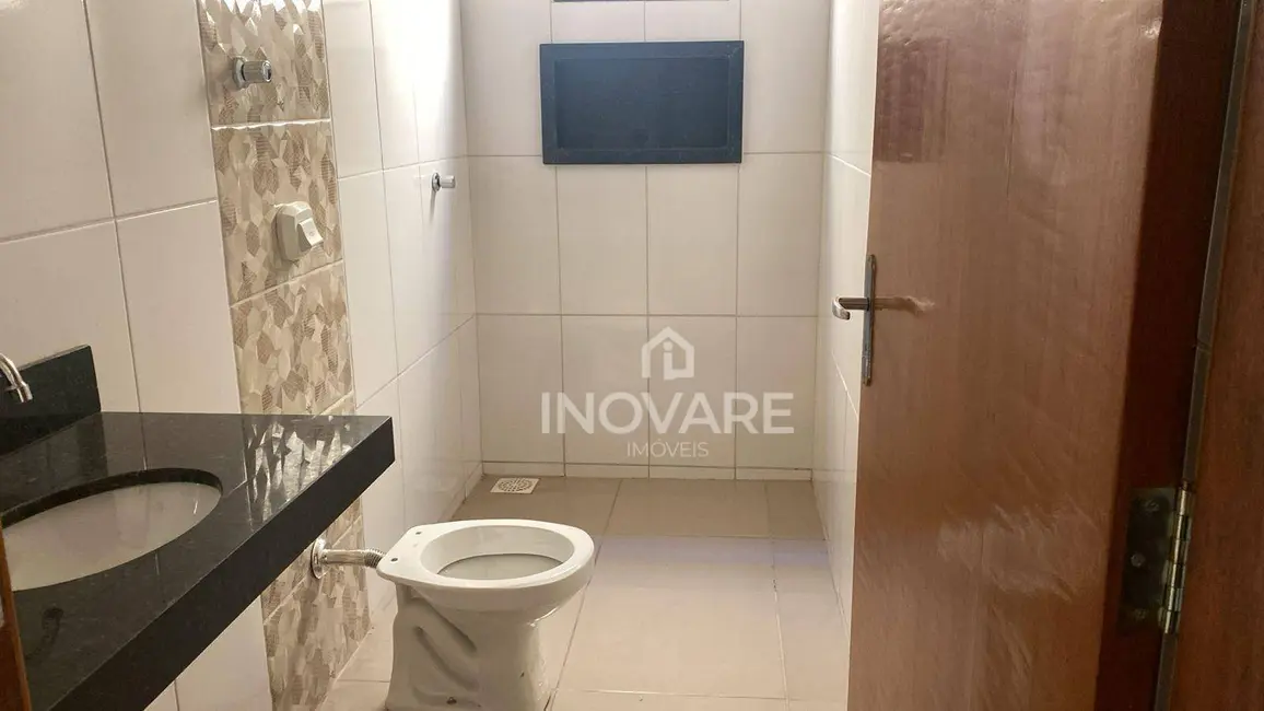 Casa com 3 quartos à venda, 203m2 em Paranaíba, Itumbiara - GO - imagem 8 Foto 8 de Casa com 3 quartos à venda, 203m2 em Paranaíba, Itumbiara - GO
