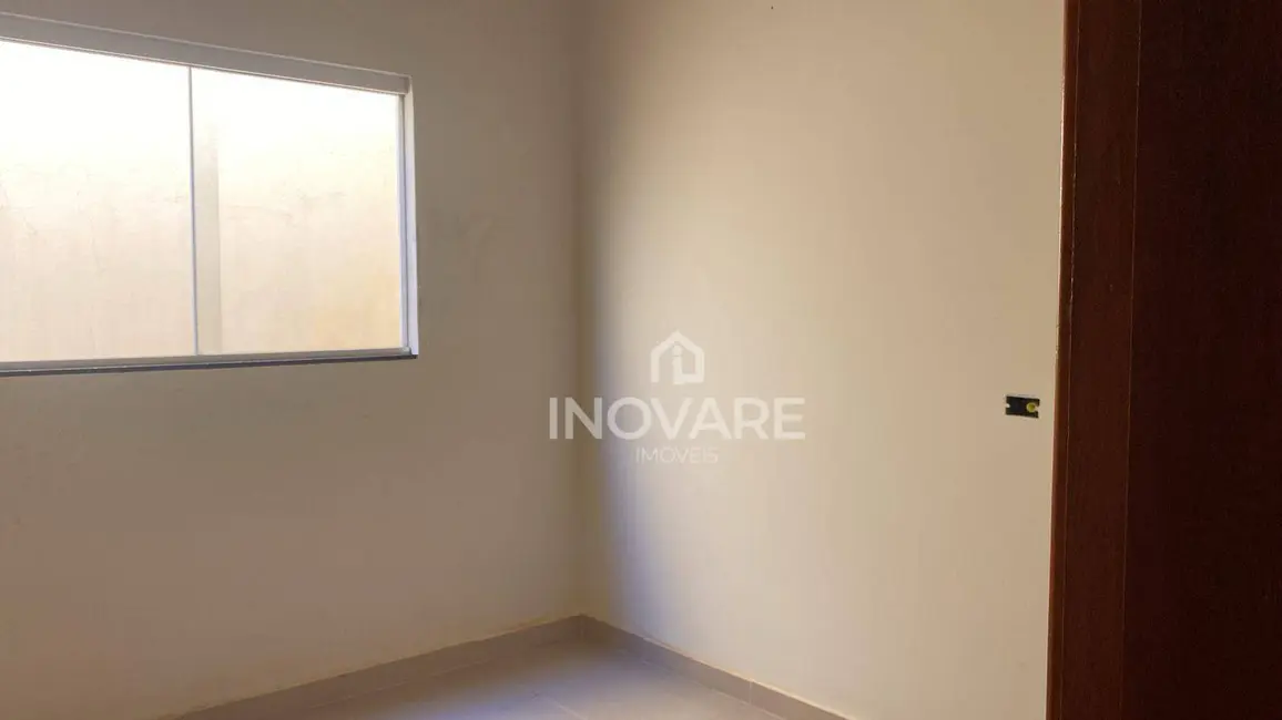 Casa com 3 quartos à venda, 203m2 em Paranaíba, Itumbiara - GO - imagem 3 Foto 3 de Casa com 3 quartos à venda, 203m2 em Paranaíba, Itumbiara - GO