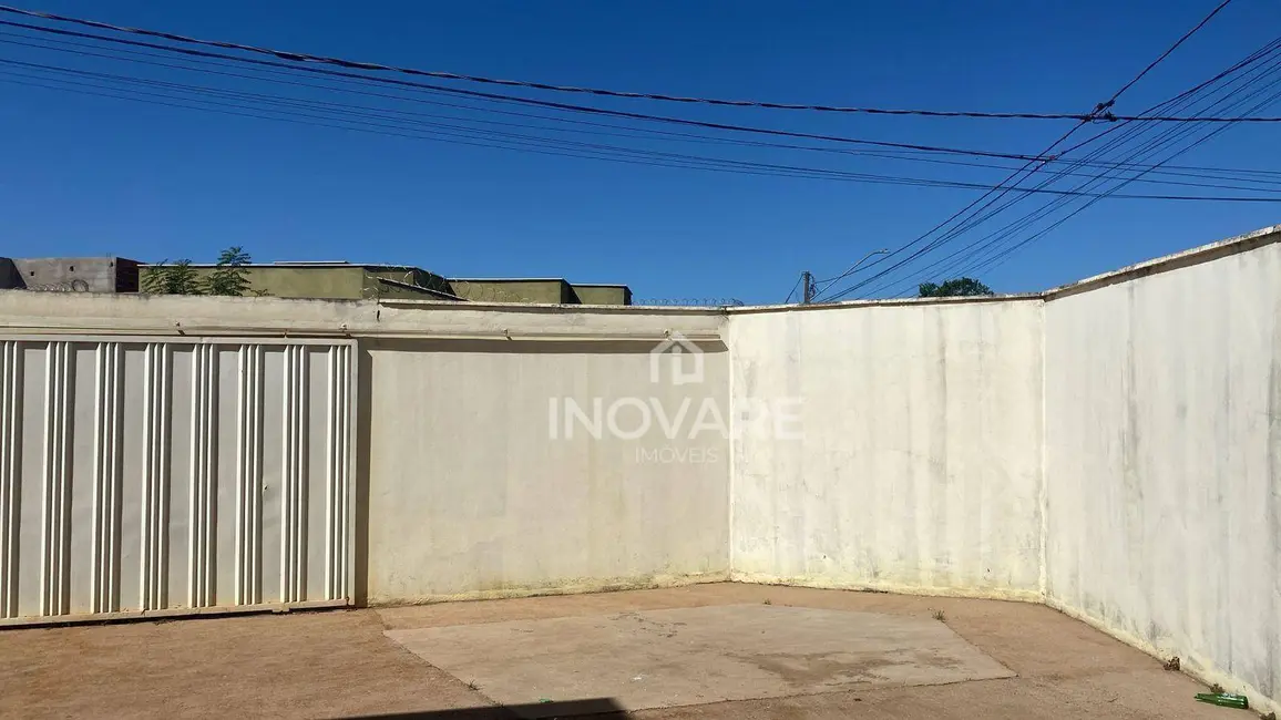Foto 1 de Casa com 3 quartos à venda, 203m2 em Paranaíba, Itumbiara - GO