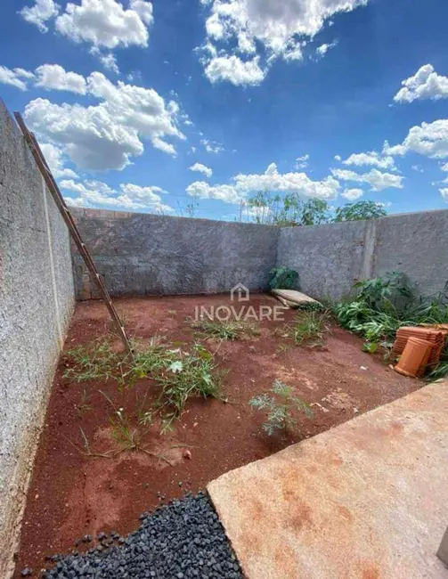 Casa com 2 quartos à venda, 180m2 em Setor Buritys, Itumbiara - GO - imagem 7 Foto 7 de Casa com 2 quartos à venda, 180m2 em Setor Buritys, Itumbiara - GO