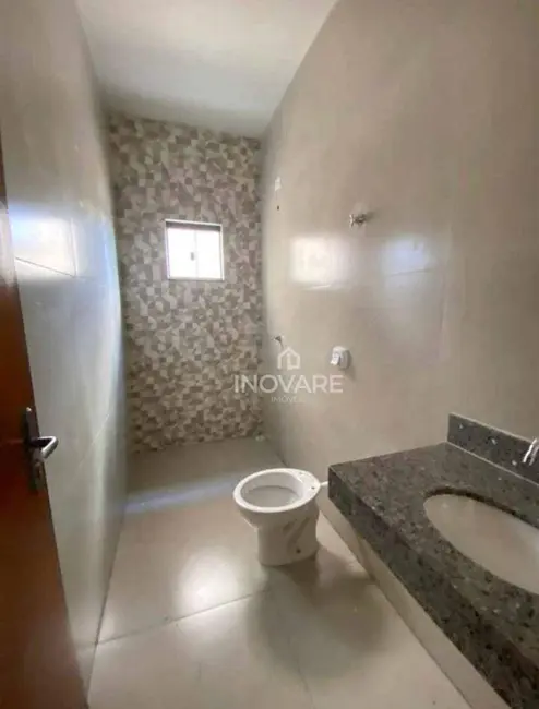 Casa com 2 quartos à venda, 180m2 em Setor Buritys, Itumbiara - GO - imagem 4 Foto 4 de Casa com 2 quartos à venda, 180m2 em Setor Buritys, Itumbiara - GO