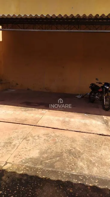 Foto 2 de Kitnet com 2 quartos para alugar, 80m2 em Setor Rodoviário, Itumbiara - GO