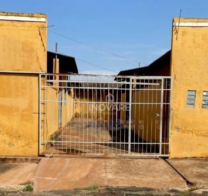 Foto 1 de Kitnet com 2 quartos para alugar, 80m2 em Setor Rodoviário, Itumbiara - GO