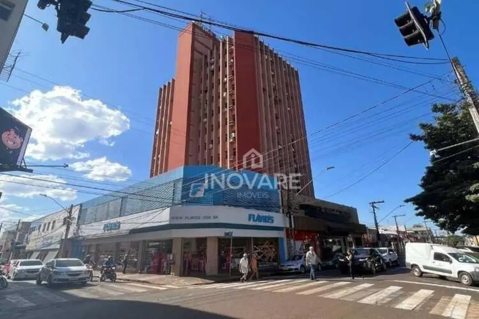 Foto 1 de Sala Comercial para alugar, 60m2 em Itumbiara - GO