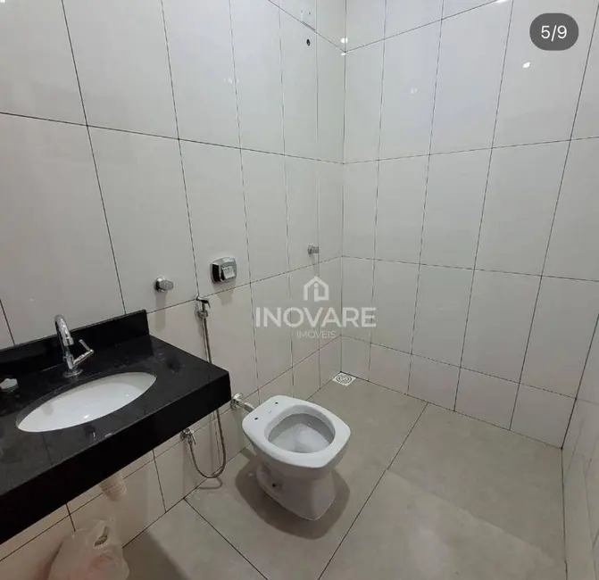 Casa com 2 quartos à venda, 180m2 em Setor Luz, Itumbiara - GO - imagem 7 Foto 7 de Casa com 2 quartos à venda, 180m2 em Setor Luz, Itumbiara - GO