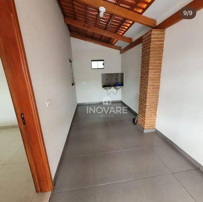 Casa com 2 quartos à venda, 180m2 em Setor Luz, Itumbiara - GO - imagem 9 Foto 9 de Casa com 2 quartos à venda, 180m2 em Setor Luz, Itumbiara - GO