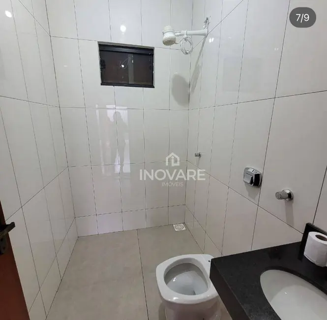 Casa com 2 quartos à venda, 180m2 em Setor Luz, Itumbiara - GO - imagem 8 Foto 8 de Casa com 2 quartos à venda, 180m2 em Setor Luz, Itumbiara - GO