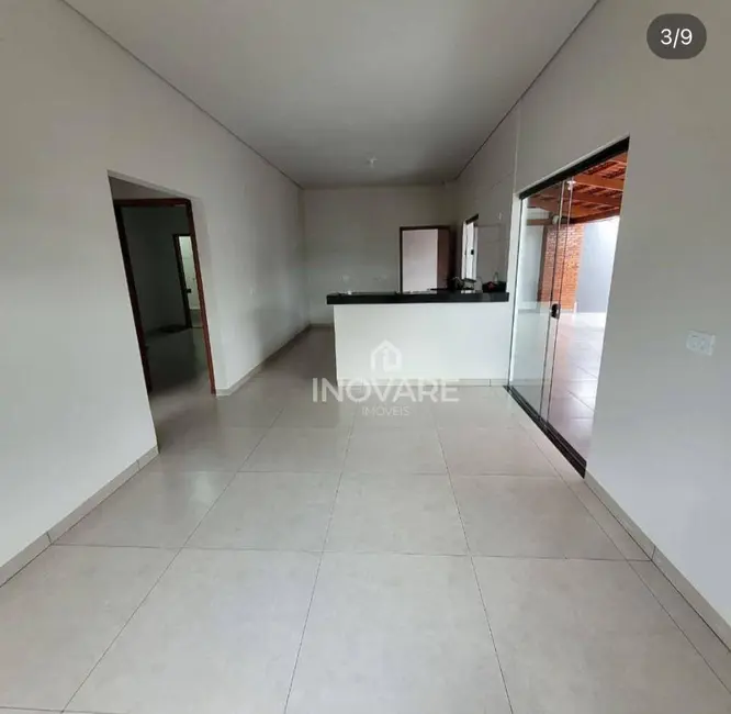Casa com 2 quartos à venda, 180m2 em Setor Luz, Itumbiara - GO - imagem 4 Foto 4 de Casa com 2 quartos à venda, 180m2 em Setor Luz, Itumbiara - GO