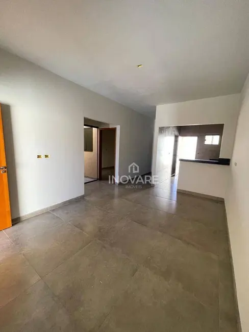 Casa com 3 quartos à venda, 180m2 em Parque Vale dos Buritys III, Itumbiara - GO - imagem 4 Foto 4 de Casa com 3 quartos à venda, 180m2 em Parque Vale dos Buritys III, Itumbiara - GO