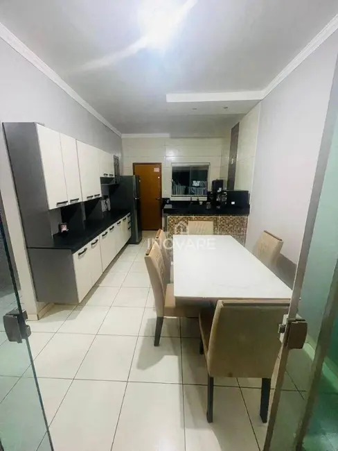 Foto 3 de Casa com 2 quartos à venda, 360m2 em Setor Buritys, Itumbiara - GO