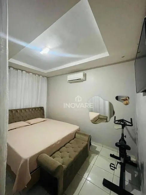 Foto 5 de Casa com 2 quartos à venda, 360m2 em Setor Buritys, Itumbiara - GO