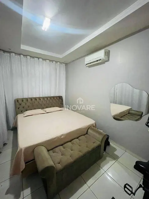 Foto 6 de Casa com 2 quartos à venda, 360m2 em Setor Buritys, Itumbiara - GO