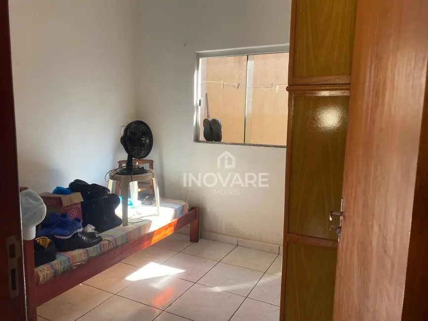 Foto 7 de Casa com 2 quartos à venda, 120m2 em Setor Buritys, Itumbiara - GO