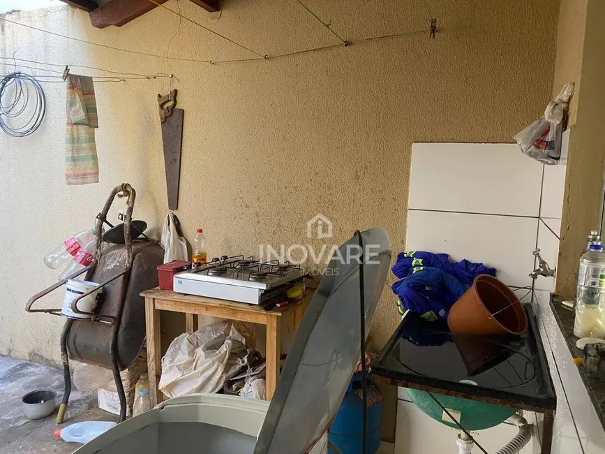 Foto 8 de Casa com 2 quartos à venda, 120m2 em Setor Buritys, Itumbiara - GO