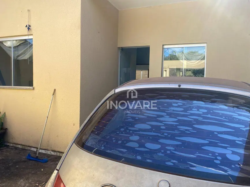 Foto 1 de Casa com 2 quartos à venda, 120m2 em Setor Buritys, Itumbiara - GO