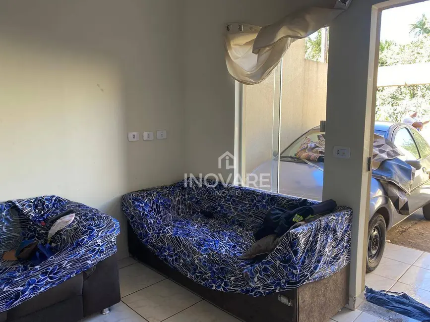 Foto 2 de Casa com 2 quartos à venda, 120m2 em Setor Buritys, Itumbiara - GO