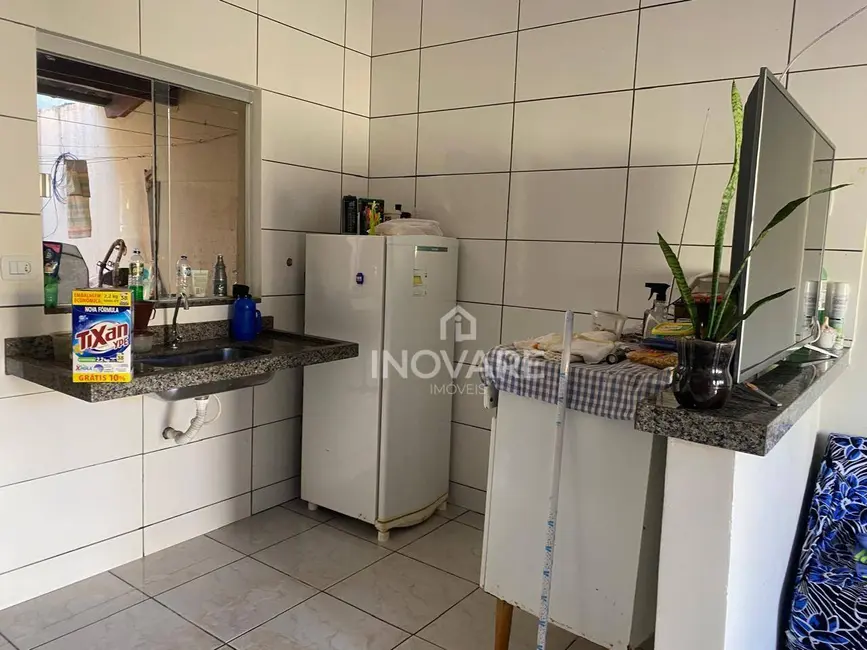 Foto 3 de Casa com 2 quartos à venda, 120m2 em Setor Buritys, Itumbiara - GO