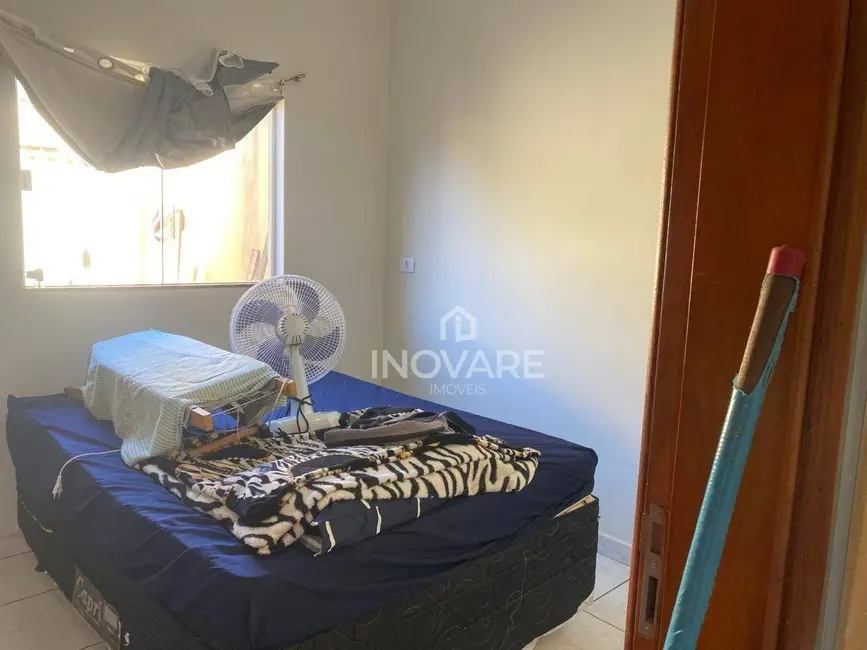 Foto 5 de Casa com 2 quartos à venda, 120m2 em Setor Buritys, Itumbiara - GO