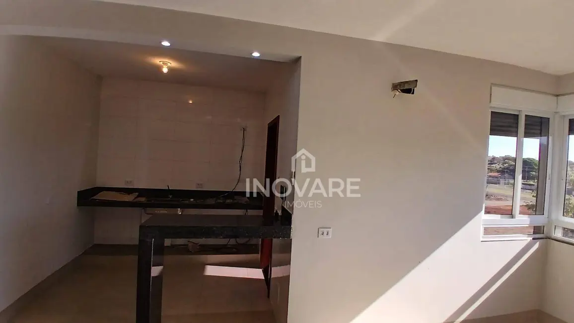 Foto 1 de Apartamento com 2 quartos à venda, 69m2 em Itumbiara - GO