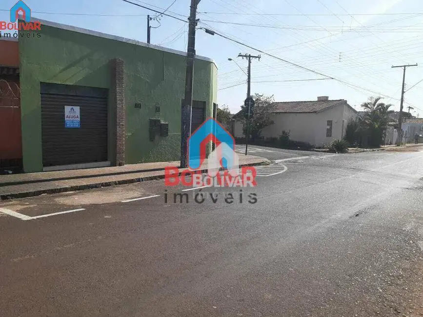 Foto 1 de Sala Comercial para alugar em Itumbiara - GO