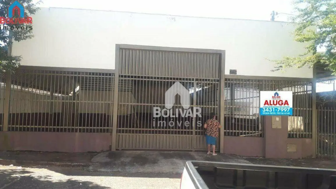 Foto 1 de Armazém / Galpão à venda e para alugar, 360m2 em Setor Rodoviário, Itumbiara - GO