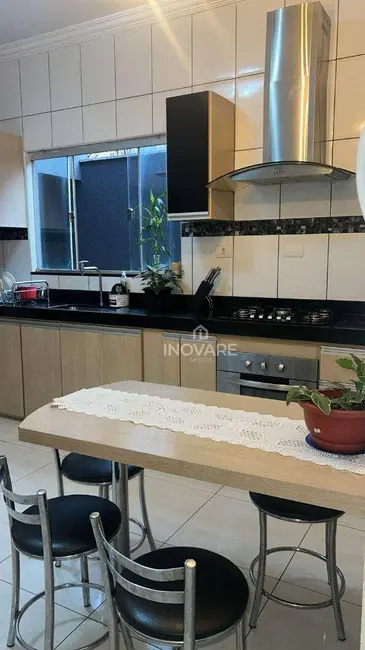 Foto 4 de Casa com 3 quartos à venda, 300m2 em Jardim Nova Itumbiara, Itumbiara - GO