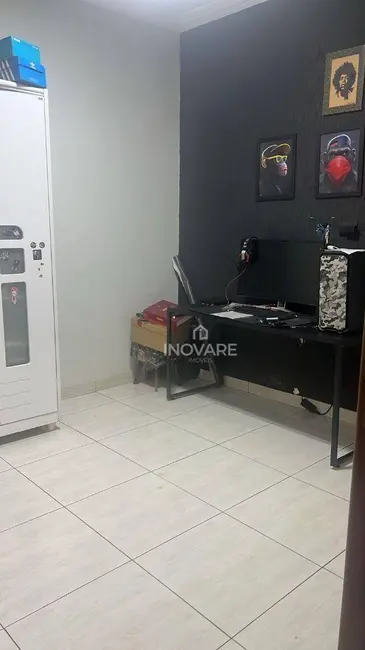 Foto 5 de Casa com 3 quartos à venda, 300m2 em Jardim Nova Itumbiara, Itumbiara - GO