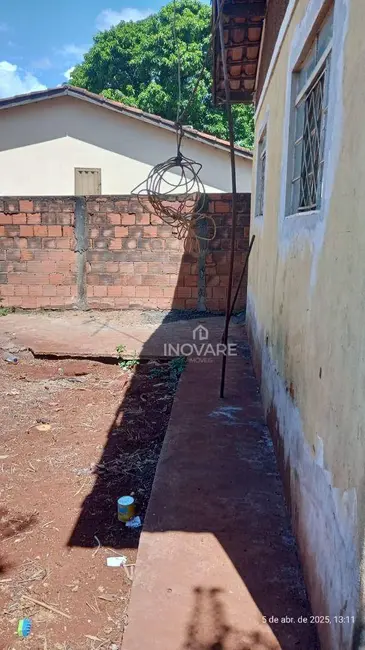 Casa com 3 quartos à venda, 216m2 em Itumbiara - GO - imagem 8 Foto 8 de Casa com 3 quartos à venda, 216m2 em Itumbiara - GO