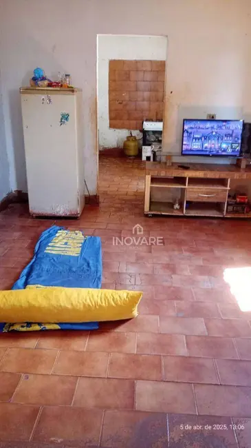 Casa com 3 quartos à venda, 216m2 em Itumbiara - GO - imagem 4 Foto 4 de Casa com 3 quartos à venda, 216m2 em Itumbiara - GO