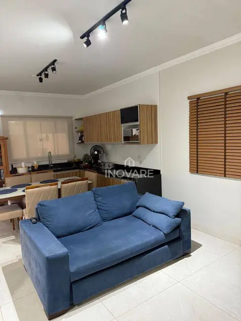 Foto 5 de Casa com 3 quartos à venda, 300m2 em Jardim Nova Itumbiara, Itumbiara - GO