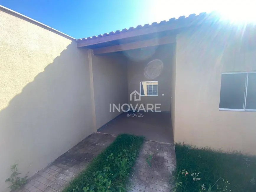 Foto 1 de Casa com 2 quartos à venda, 180m2 em Itumbiara - GO