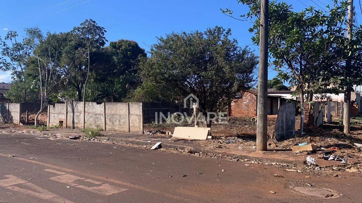Foto 1 de Terreno / Lote à venda, 360m2 em Setor Buritys, Itumbiara - GO