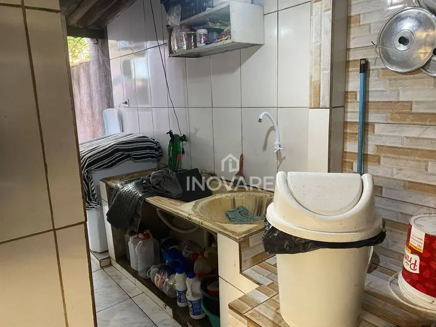 Casa com 3 quartos à venda, 300m2 em Setor Buritys, Itumbiara - GO - imagem 8 Foto 8 de Casa com 3 quartos à venda, 300m2 em Setor Buritys, Itumbiara - GO