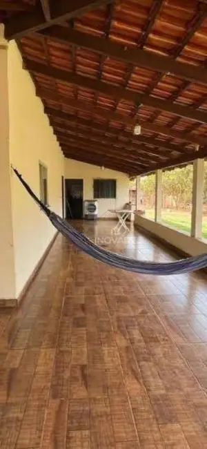 Sítio / Rancho com 3 quartos à venda, 1500m2 em Itumbiara - GO - imagem 6 Foto 6 de Sítio / Rancho com 3 quartos à venda, 1500m2 em Itumbiara - GO