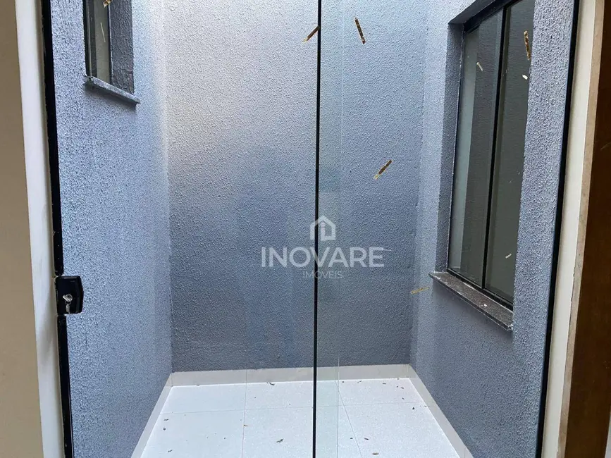 Casa com 3 quartos à venda, 180m2 em Setor Planalto, Itumbiara - GO - imagem 7 Foto 7 de Casa com 3 quartos à venda, 180m2 em Setor Planalto, Itumbiara - GO
