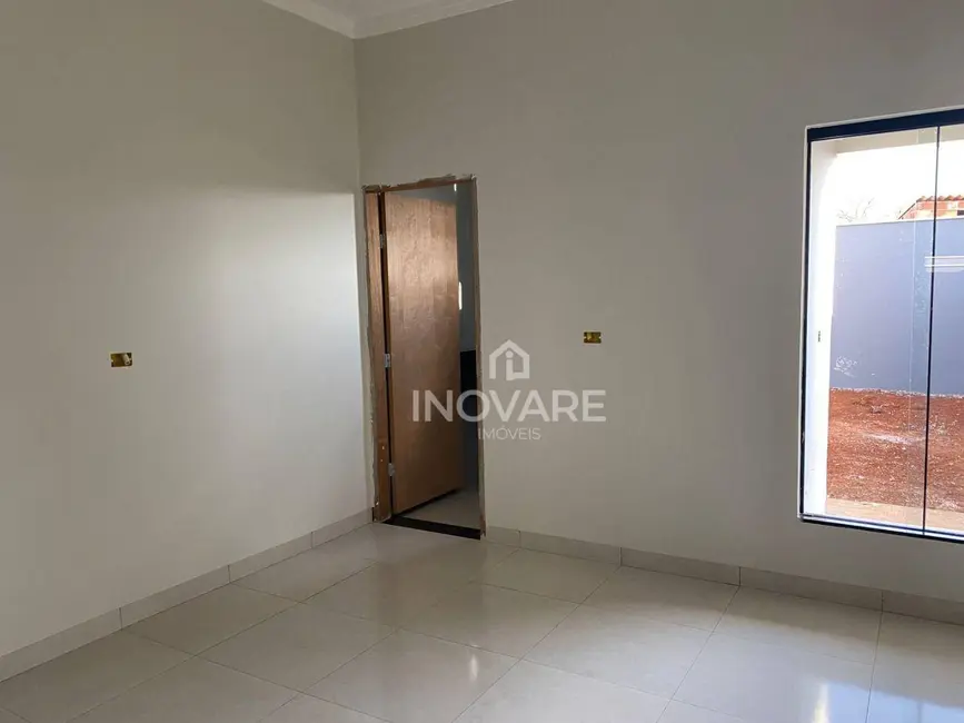 Casa com 3 quartos à venda, 180m2 em Setor Planalto, Itumbiara - GO - imagem 9 Foto 9 de Casa com 3 quartos à venda, 180m2 em Setor Planalto, Itumbiara - GO
