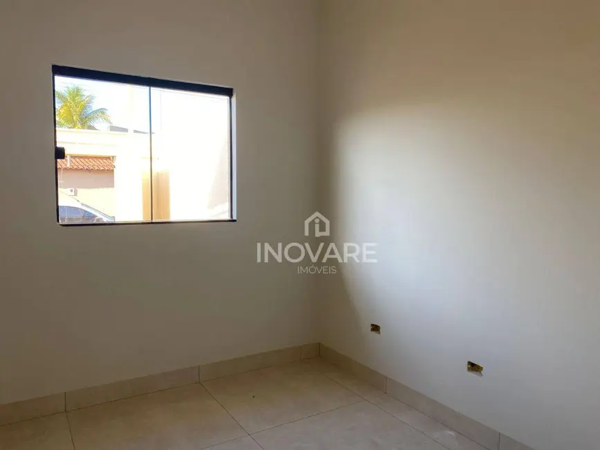 Casa com 3 quartos à venda, 180m2 em Setor Planalto, Itumbiara - GO - imagem 9 Foto 9 de Casa com 3 quartos à venda, 180m2 em Setor Planalto, Itumbiara - GO