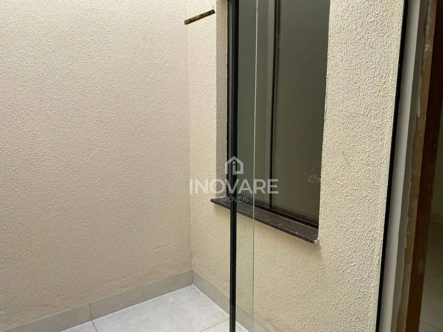 Casa com 3 quartos à venda, 180m2 em Setor Planalto, Itumbiara - GO - imagem 6 Foto 6 de Casa com 3 quartos à venda, 180m2 em Setor Planalto, Itumbiara - GO