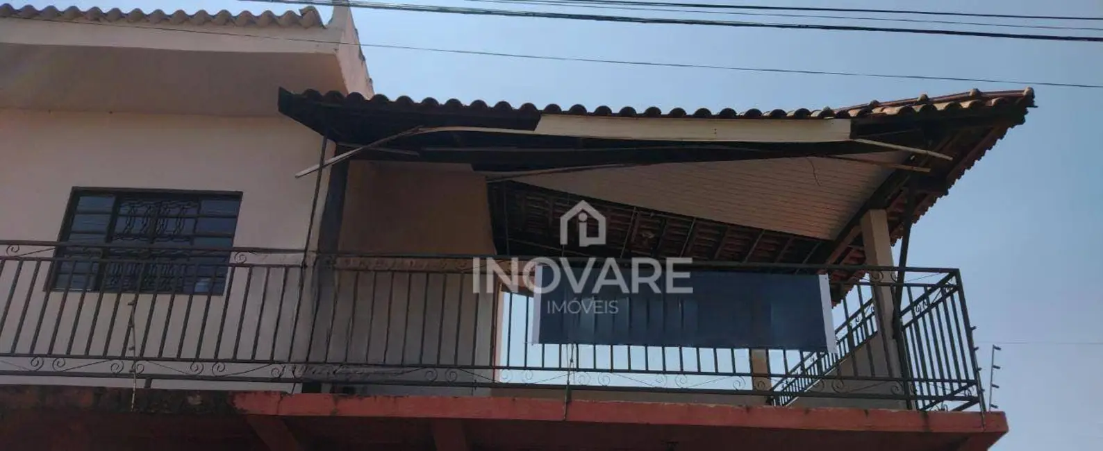 Foto 2 de Casa com 14 quartos à venda, 1080m2 em Setor Planalto, Itumbiara - GO