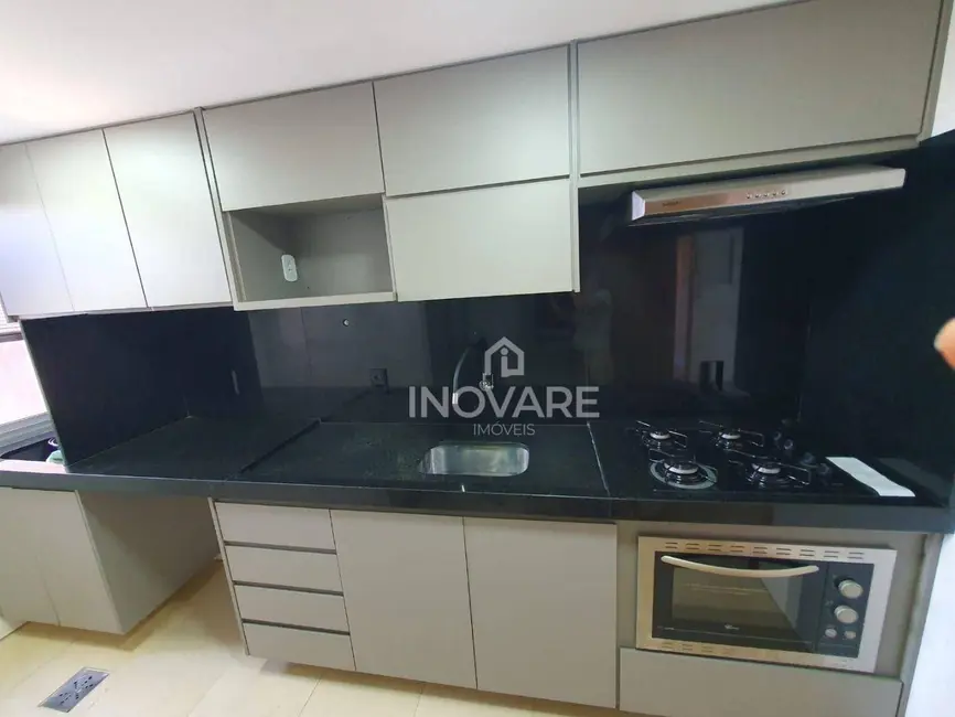 Apartamento com 3 quartos à venda, 80m2 em Itumbiara - GO - imagem 8 Foto 8 de Apartamento com 3 quartos à venda, 80m2 em Itumbiara - GO