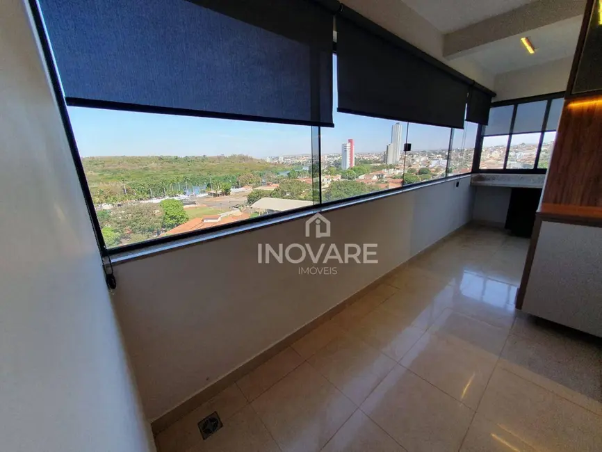 Apartamento com 3 quartos à venda, 80m2 em Itumbiara - GO - imagem 6 Foto 6 de Apartamento com 3 quartos à venda, 80m2 em Itumbiara - GO
