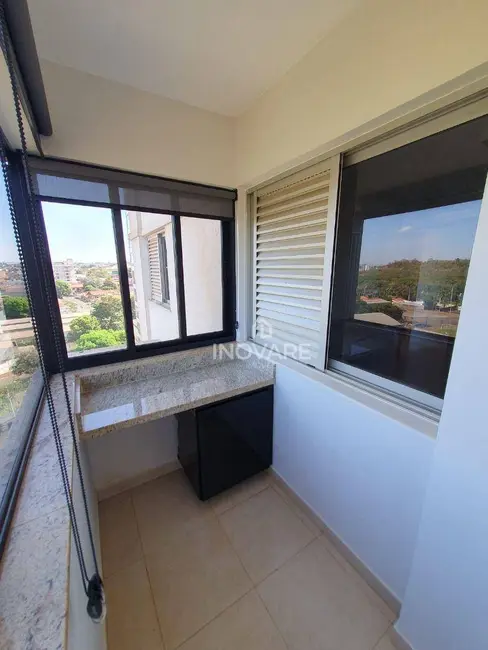Apartamento com 3 quartos à venda, 80m2 em Itumbiara - GO - imagem 7 Foto 7 de Apartamento com 3 quartos à venda, 80m2 em Itumbiara - GO
