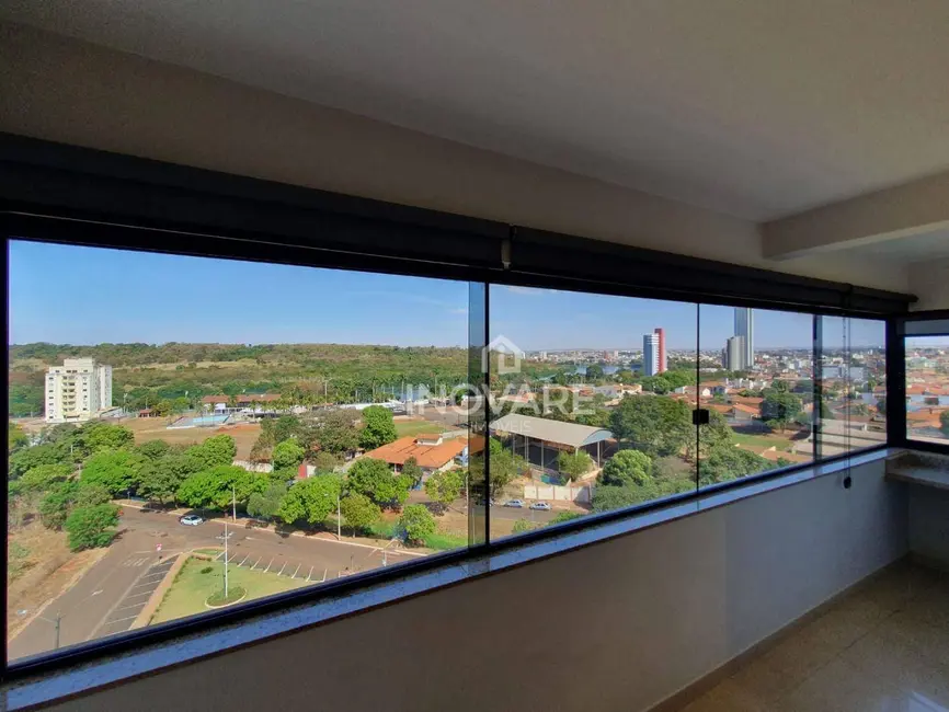 Apartamento com 3 quartos à venda, 80m2 em Itumbiara - GO - imagem 5 Foto 5 de Apartamento com 3 quartos à venda, 80m2 em Itumbiara - GO