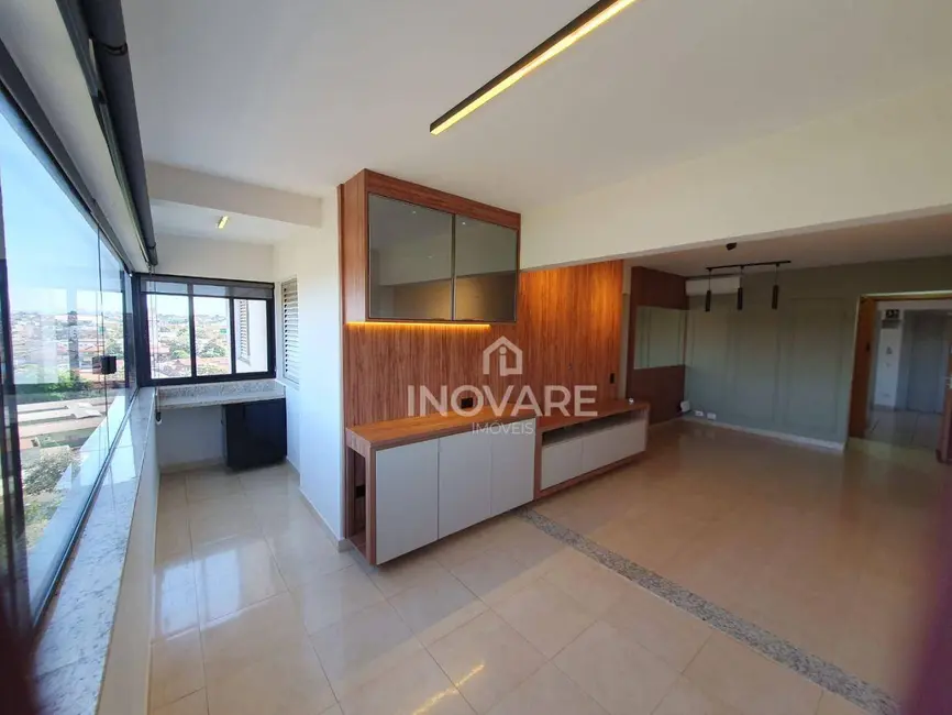 Apartamento com 3 quartos à venda, 80m2 em Itumbiara - GO - imagem 4 Foto 4 de Apartamento com 3 quartos à venda, 80m2 em Itumbiara - GO