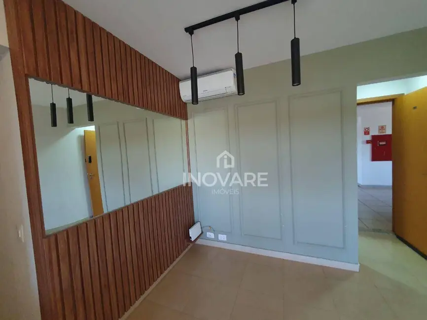 Apartamento com 3 quartos à venda, 80m2 em Itumbiara - GO - imagem 3 Foto 3 de Apartamento com 3 quartos à venda, 80m2 em Itumbiara - GO