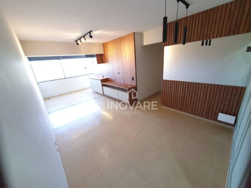 Foto 1 de Apartamento com 3 quartos à venda, 80m2 em Itumbiara - GO