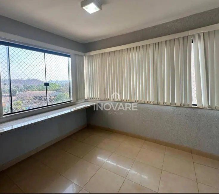 Apartamento com 2 quartos à venda, 80m2 em Itumbiara - GO - imagem 2 Foto 2 de Apartamento com 2 quartos à venda, 80m2 em Itumbiara - GO