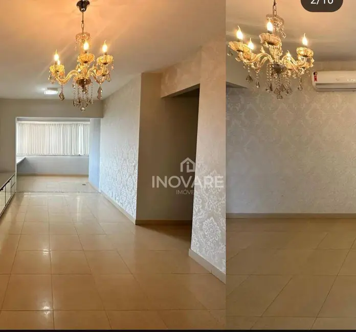 Apartamento com 2 quartos à venda, 80m2 em Itumbiara - GO - imagem 3 Foto 3 de Apartamento com 2 quartos à venda, 80m2 em Itumbiara - GO